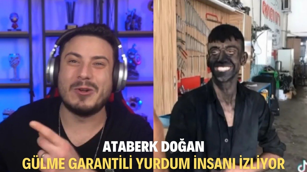 Ataberk Doğan - 
