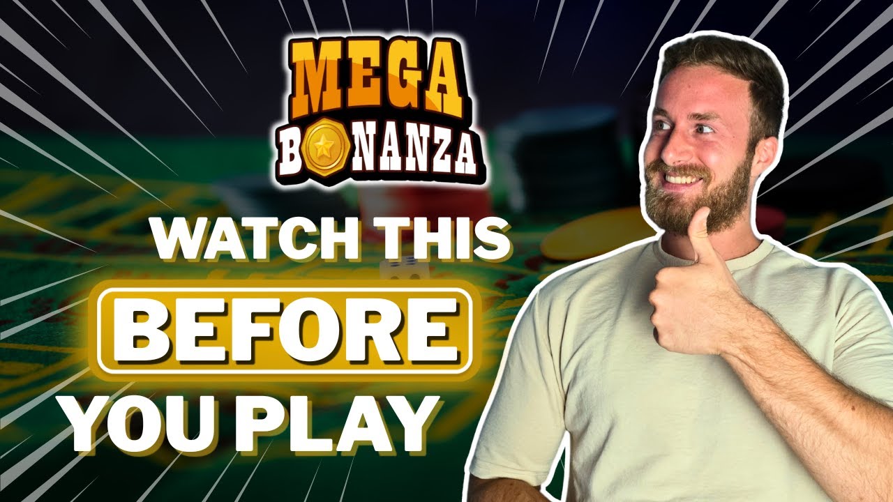 Mega Bonanza Casino Review 2026