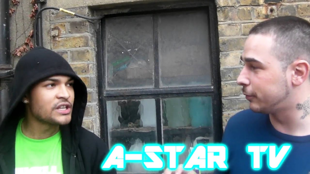 A-STAR TV: K KOKE and EXO