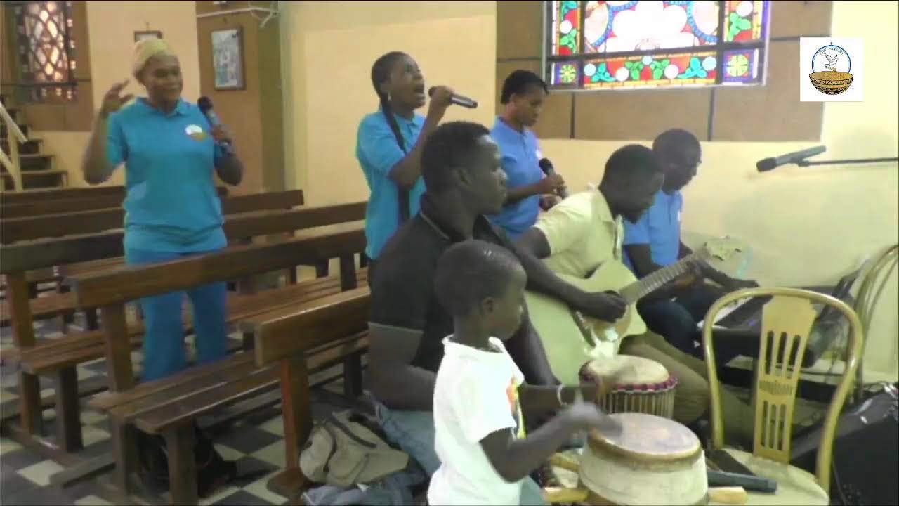 Messe du samedi 31 janvier 2026 : Messe pour les Porteurs de Projets