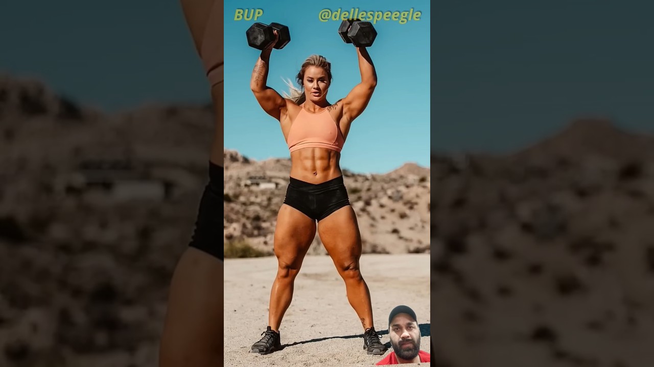 @dellespeegle 