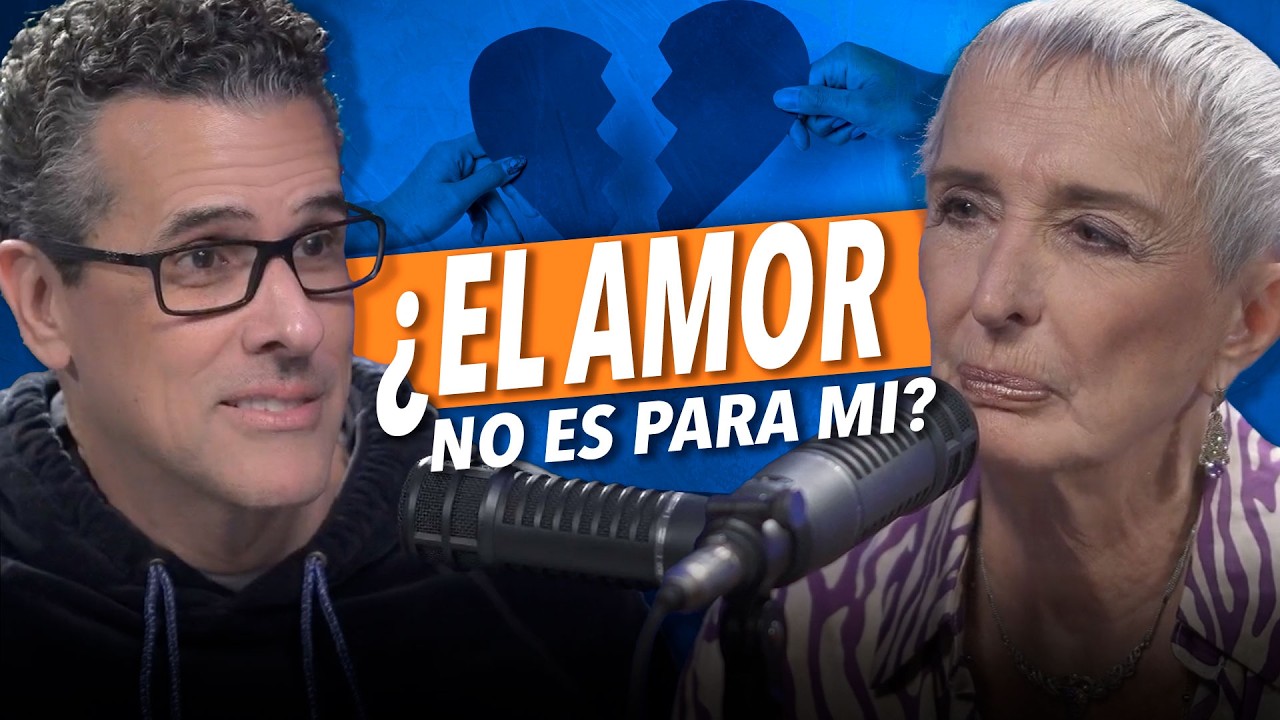 Cómo construir relaciones sanas | AMOR, TERAPIA Y PAREJAS - Nilda Chiaraviglio y Marco Antonio Regil