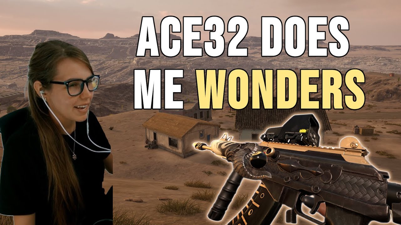 We Just Kept PUSHING & This Gun Surprised Me!  | DanucD TV