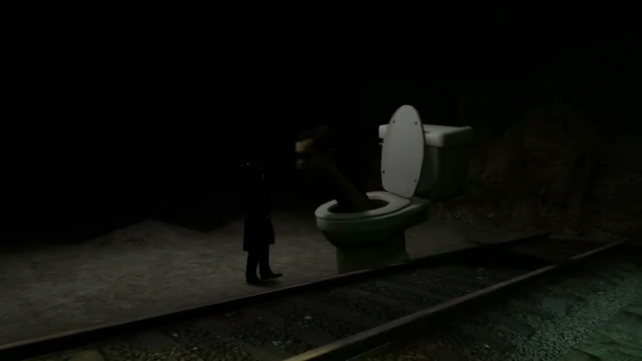 Skibidi Toilet: Time Travel 10