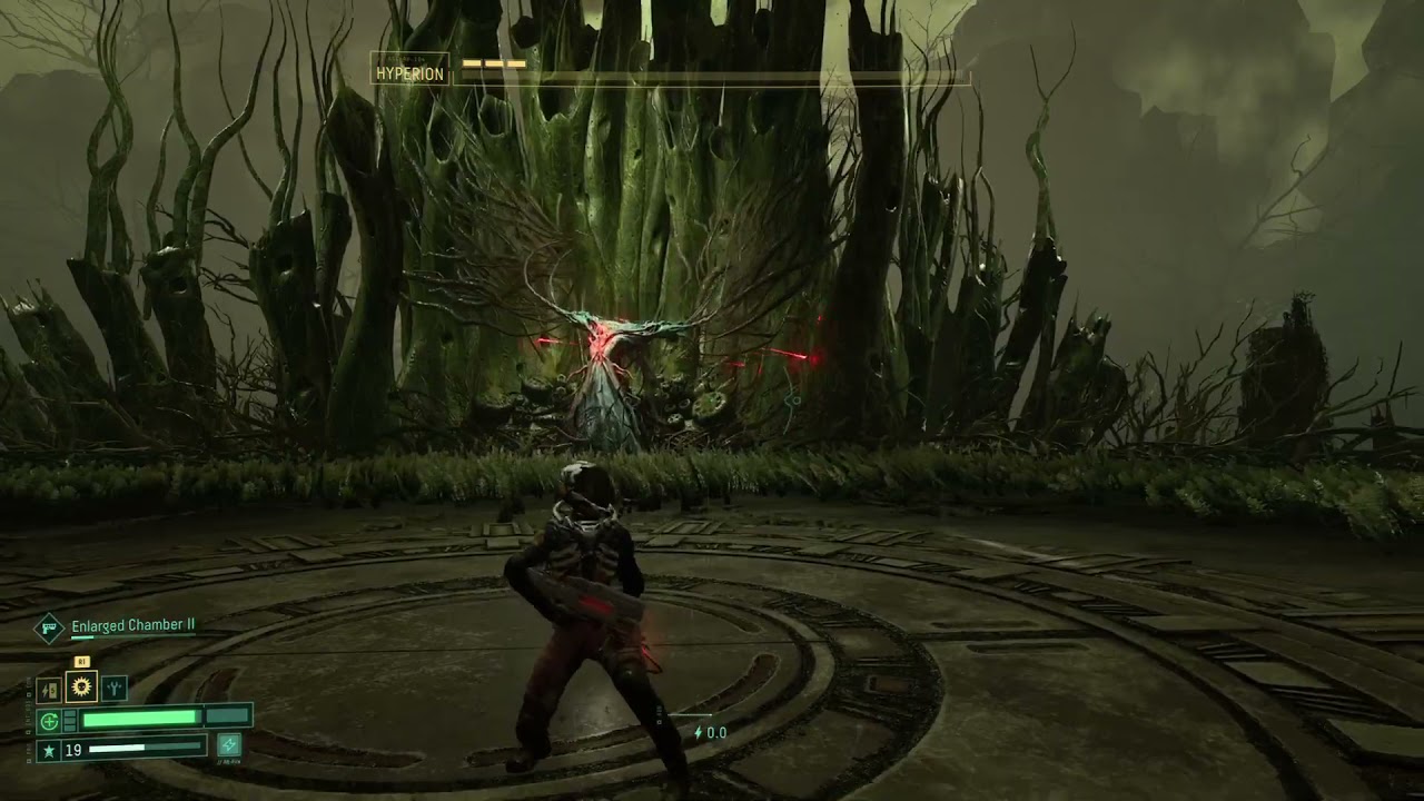 Returnal Boss Fight Guide: How to Defeat 4th Boss Hyperion