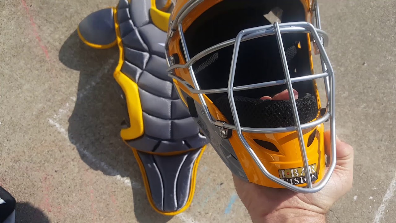 All-Star System 7 (Youth 9-12) Review
