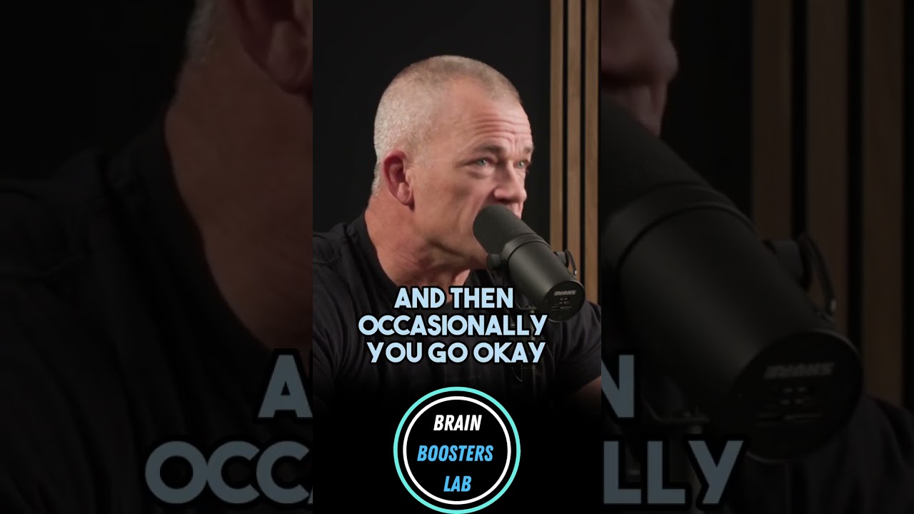 NEUROSCIENTIST: How to Have A Problem-Free Life? - Andrew Huberman  #hubermanlab