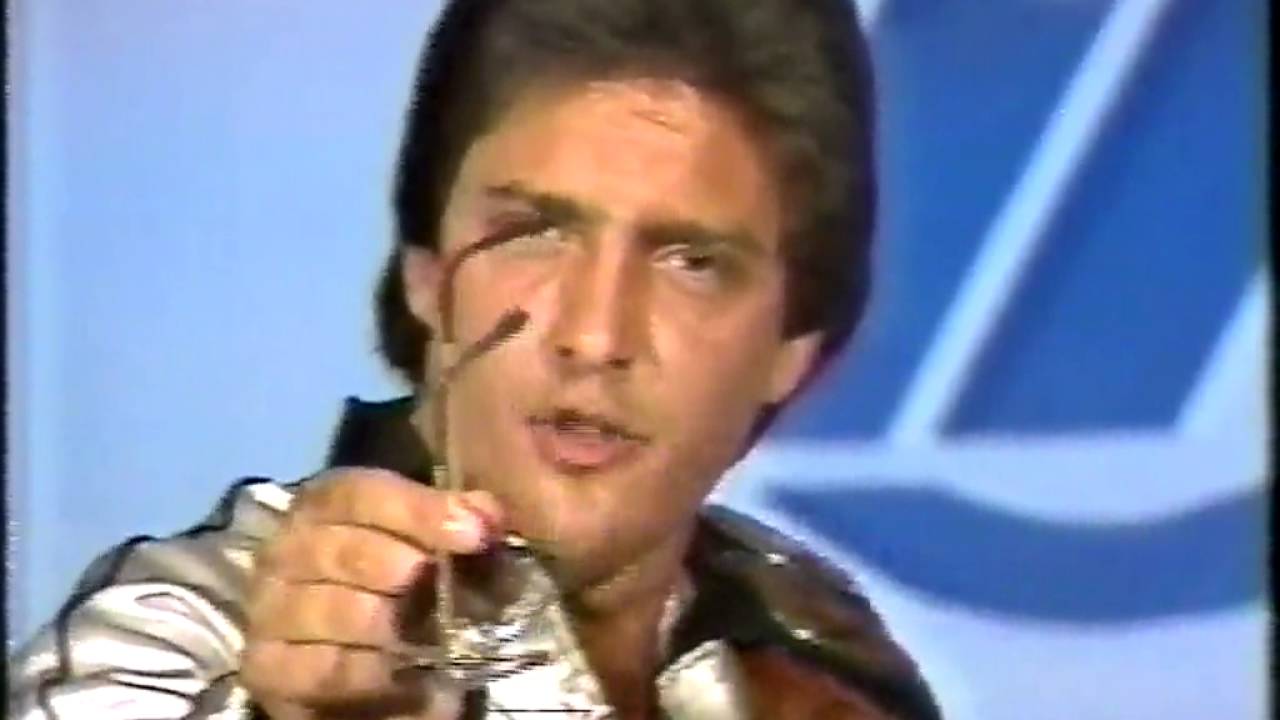 Championship Sports 5-26-84