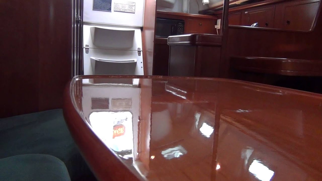 SOLD!! Beneteau 331 