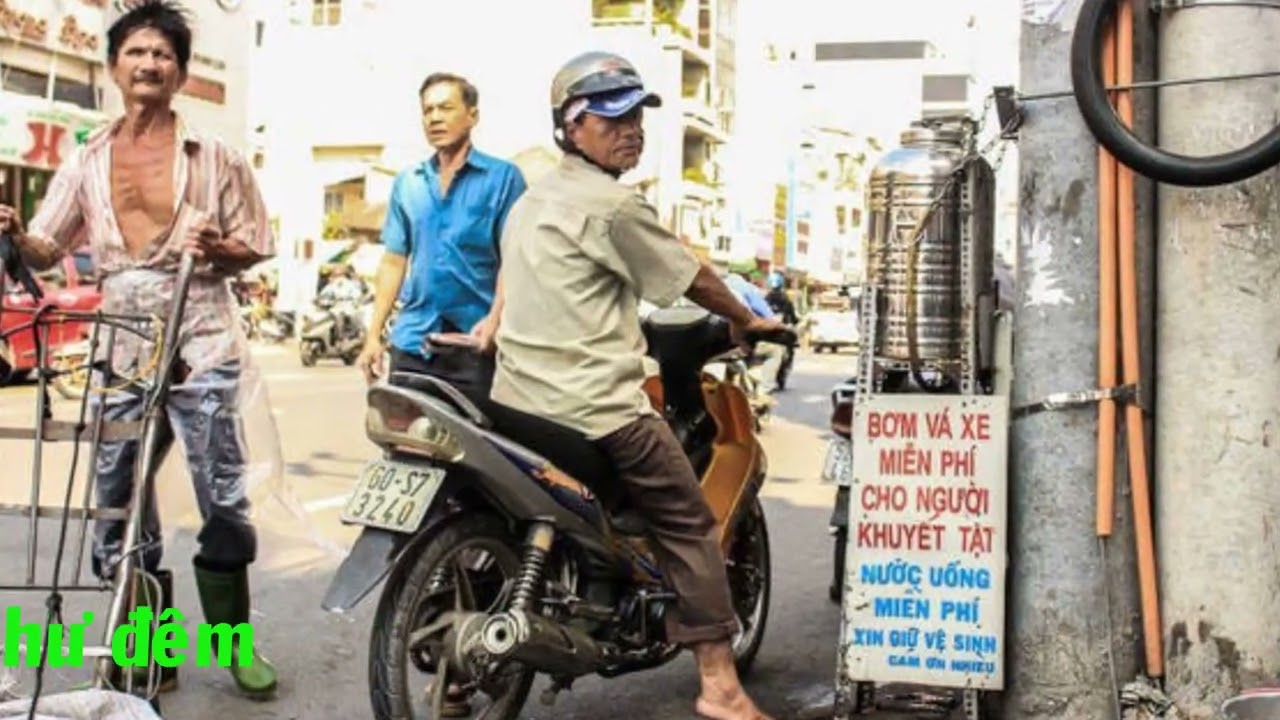 Saigon bong nho