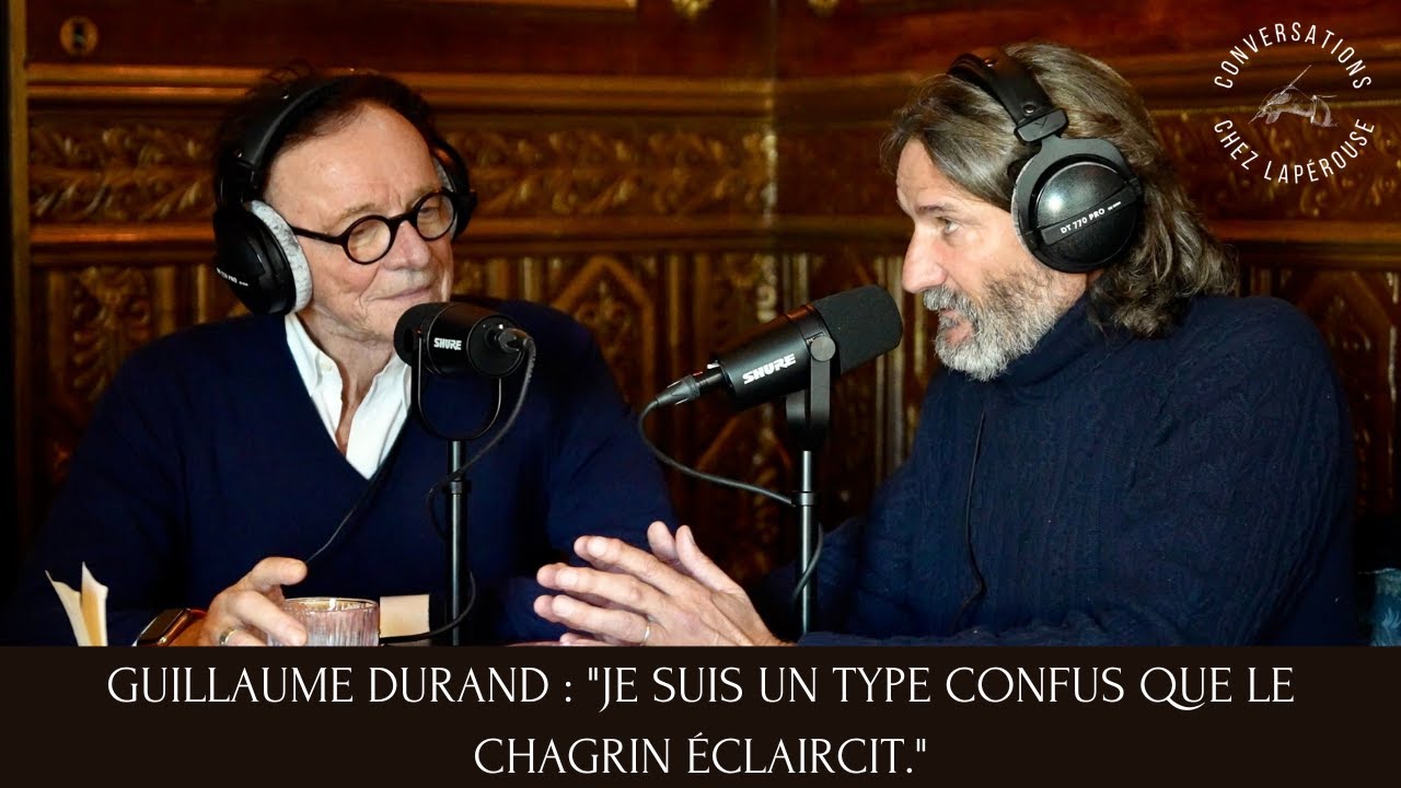 GUILLAUME DURAND : 