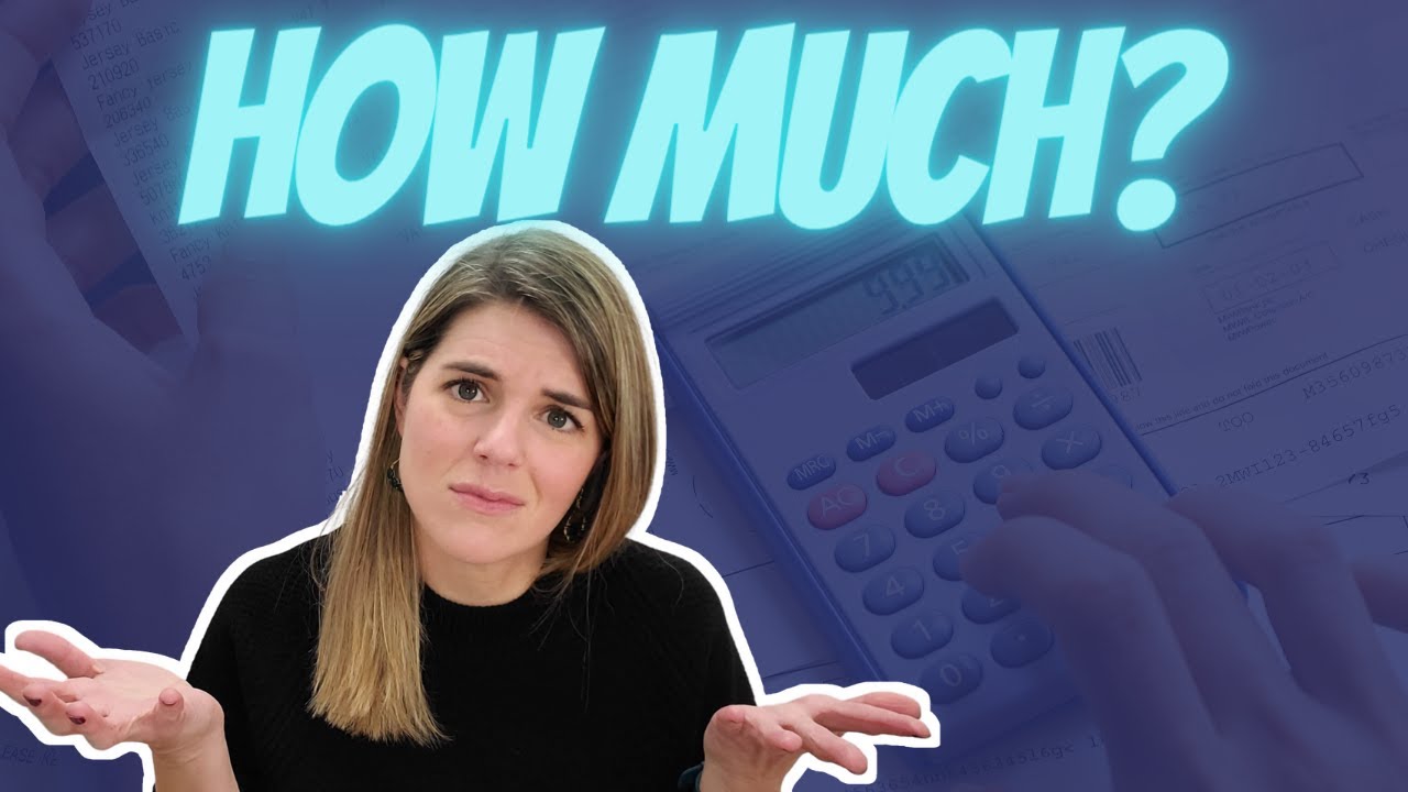 How do I calculate my PPP Forgiveness? 3508S Calculator Spreadsheet {FREE DOWNLOAD}