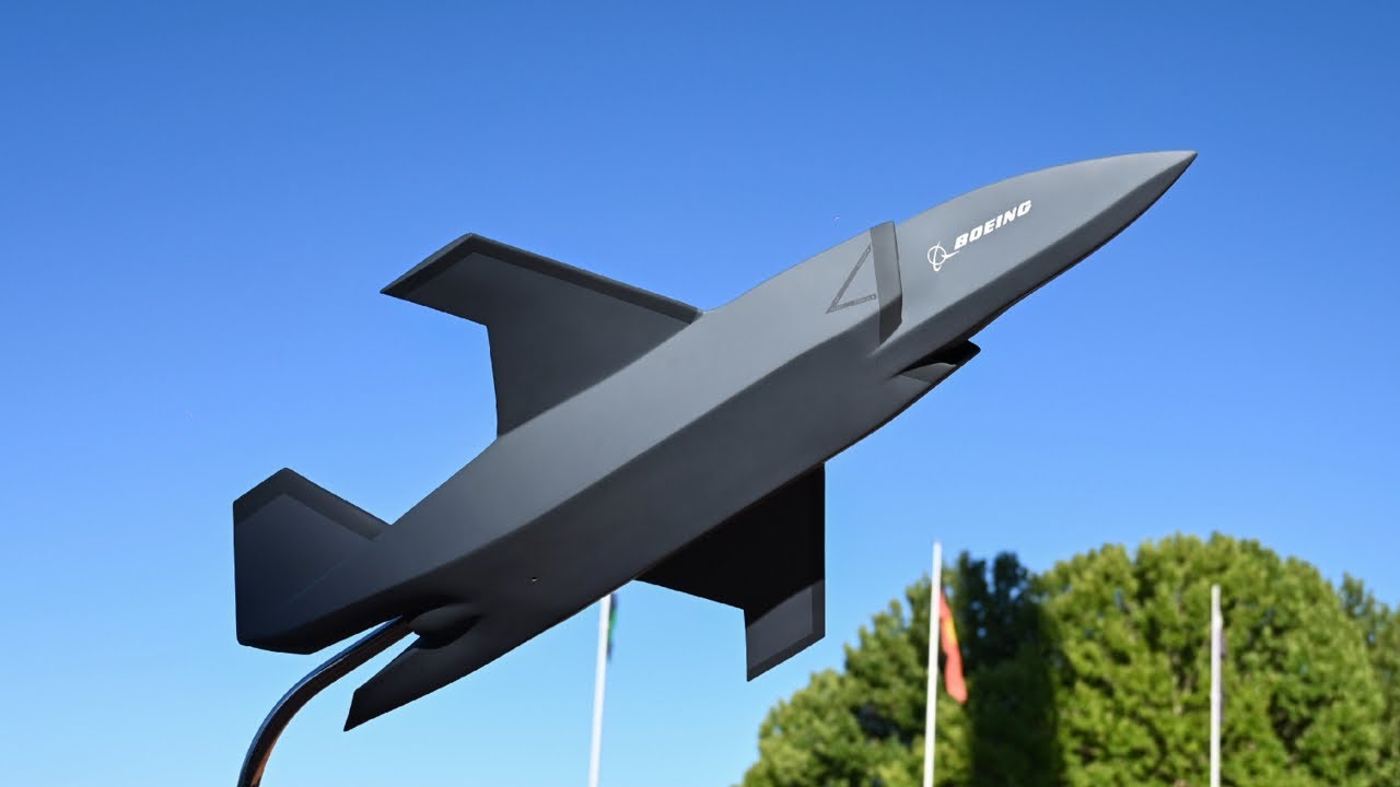 ‘Busted flush’: Australian-developed Ghost Bat drone an ‘empty platform’