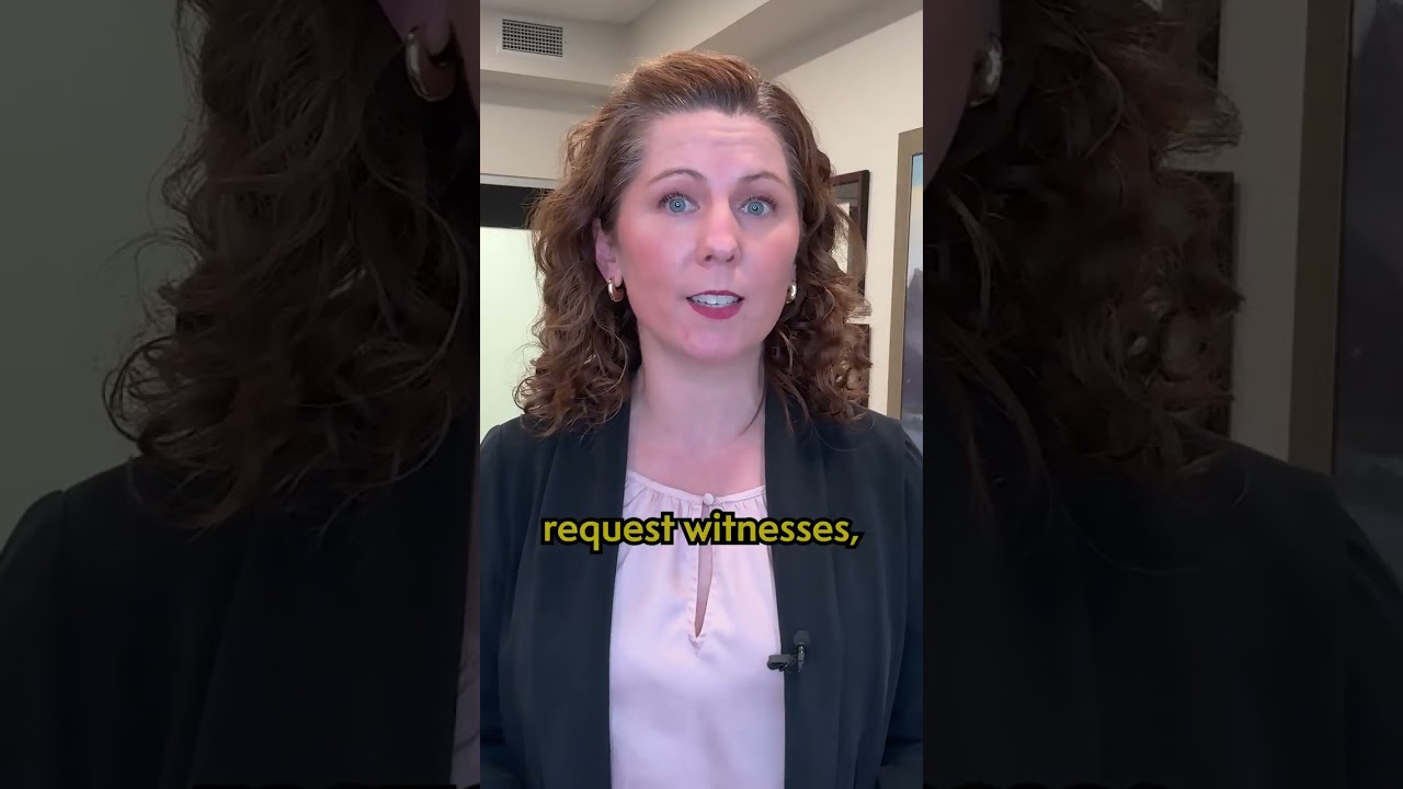 How Does a Title IX Investigation Work?