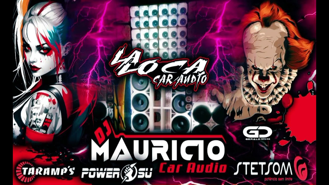 DEMBOW CANDELOZO 👹 MINI MIX👹 DBT 🔊🔥💯 LA LOCA CAR AUDIO ☠️😬  DJ MAURICIO CAR AUDIO EXCLUSIVO 💥💥🎧😎