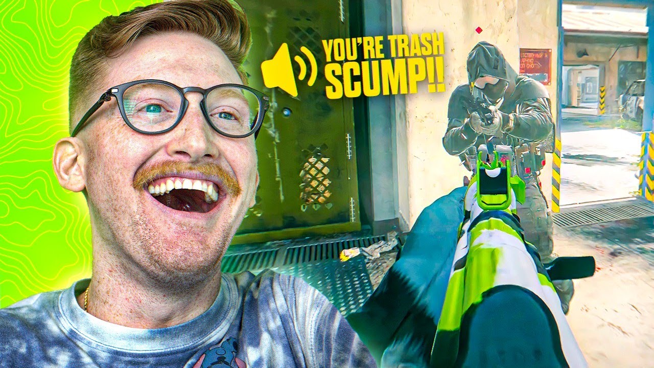 TRASH TALKERS GET INSTANT KARMA - ROAD TO TOP 250 EP8