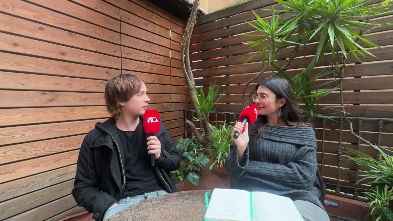 Entrevista a Xicu | 