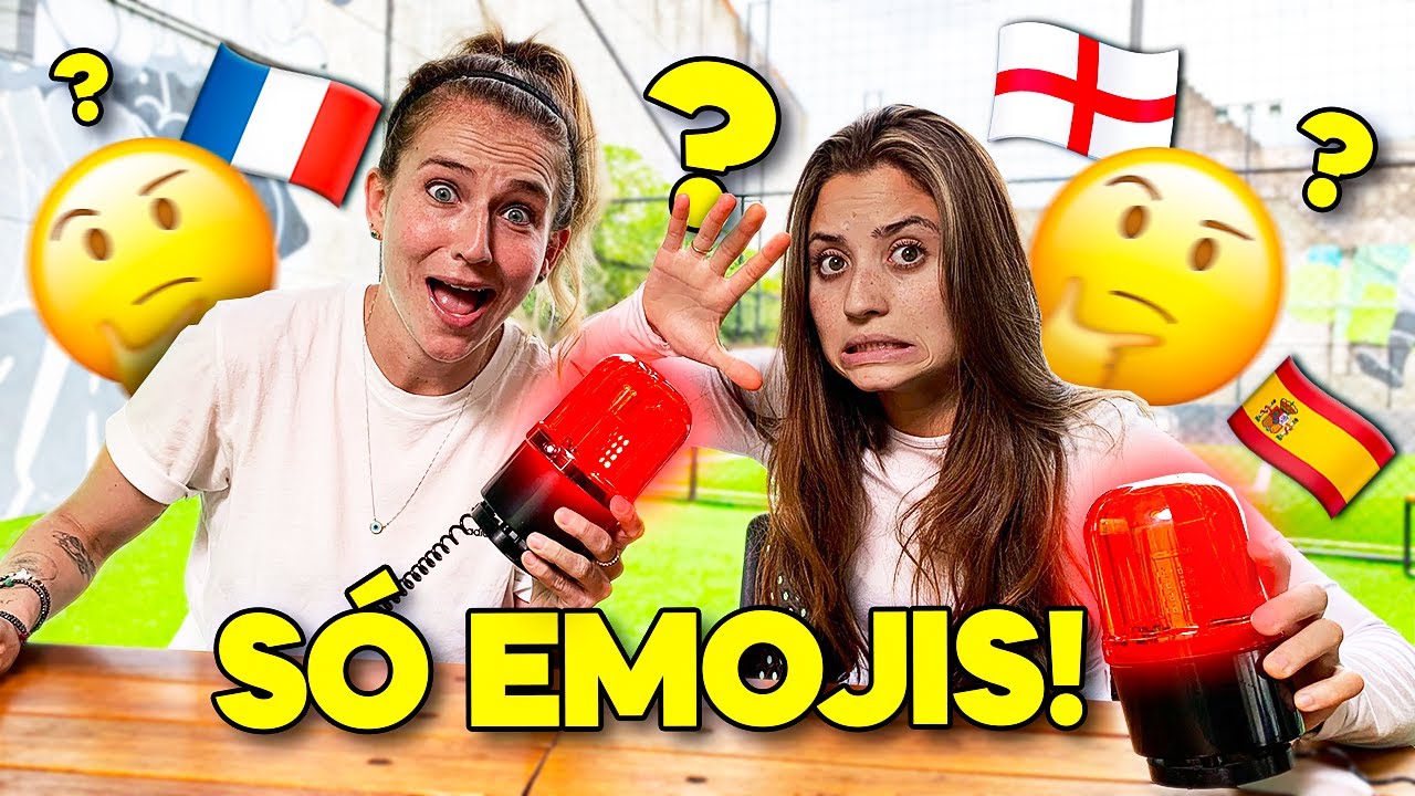 ALE XAVIER X LUANA MALUF: QUEM CONHECE MAIS TIMES? Pt.1