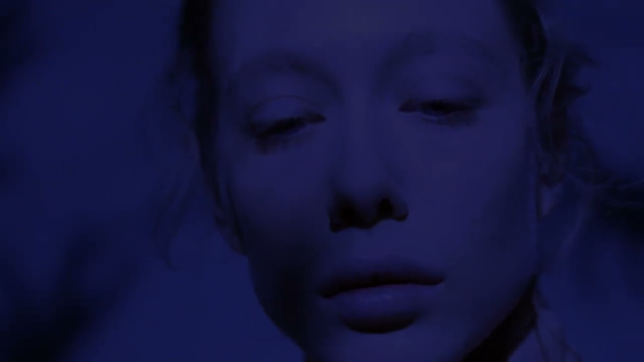 Javier Poblete - Dark Dreaming (Original mix)