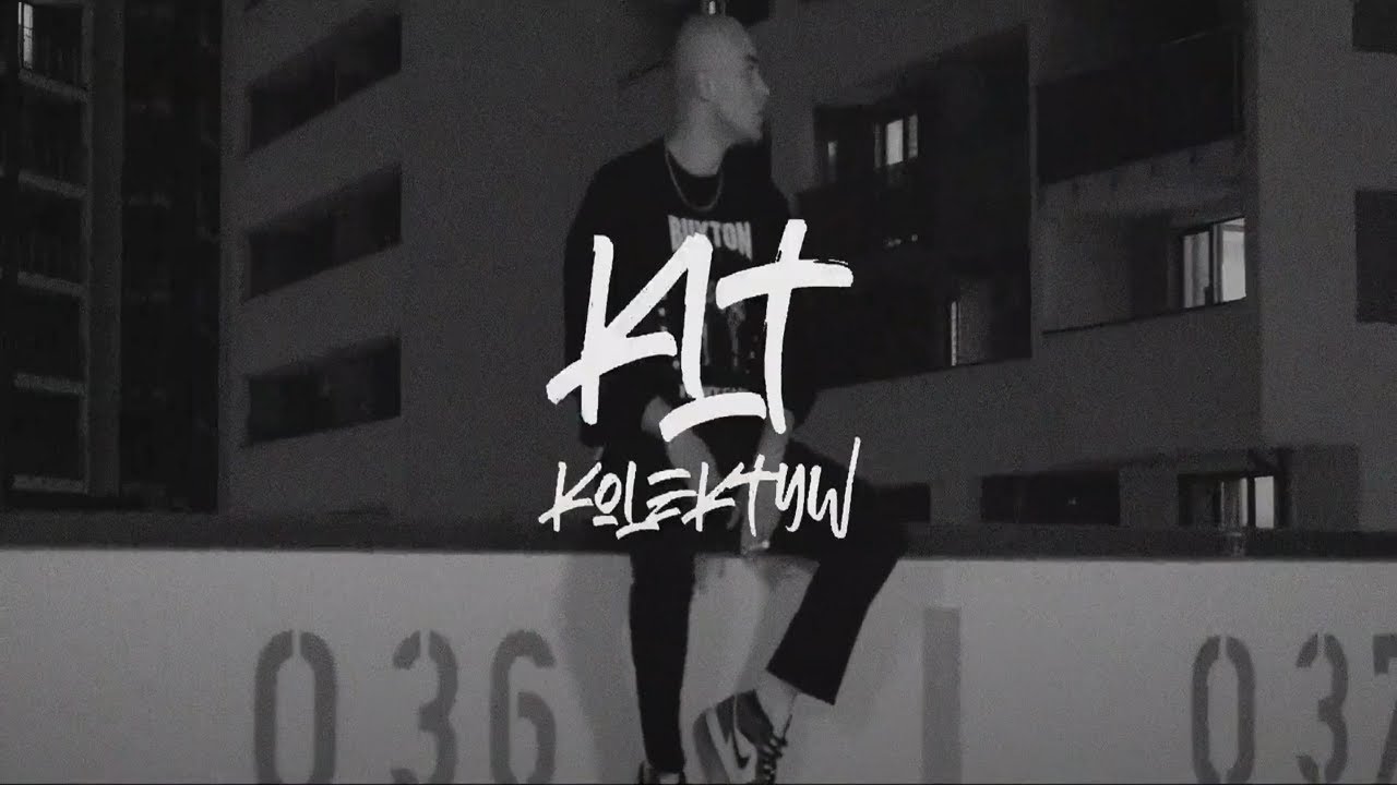 Karson - Klątwa  (prod. GBSN) (🎥: BYSIUVIDEO)