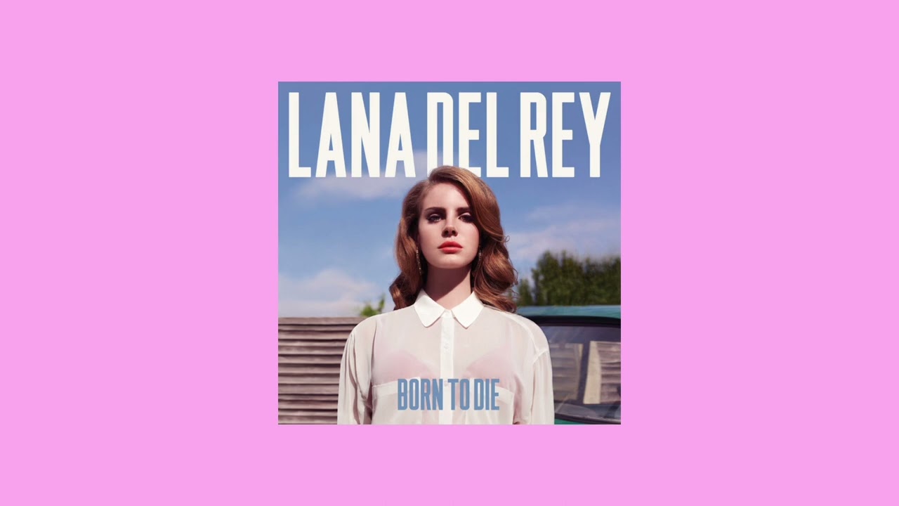Summertime Sadness - Lana Del Rey (sped up + pitched)
