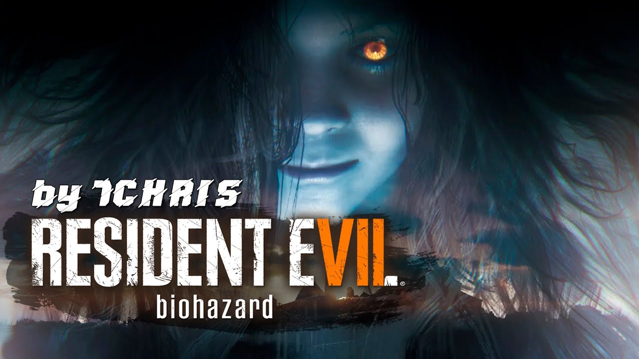 Resident Evil 7: Biohazard (2017) | Ethan • #8 | Плохая концовка