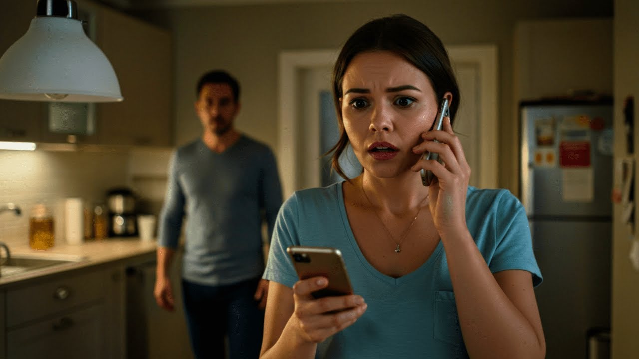 Mi esposo me fue infiel… y su amante me llamó por error