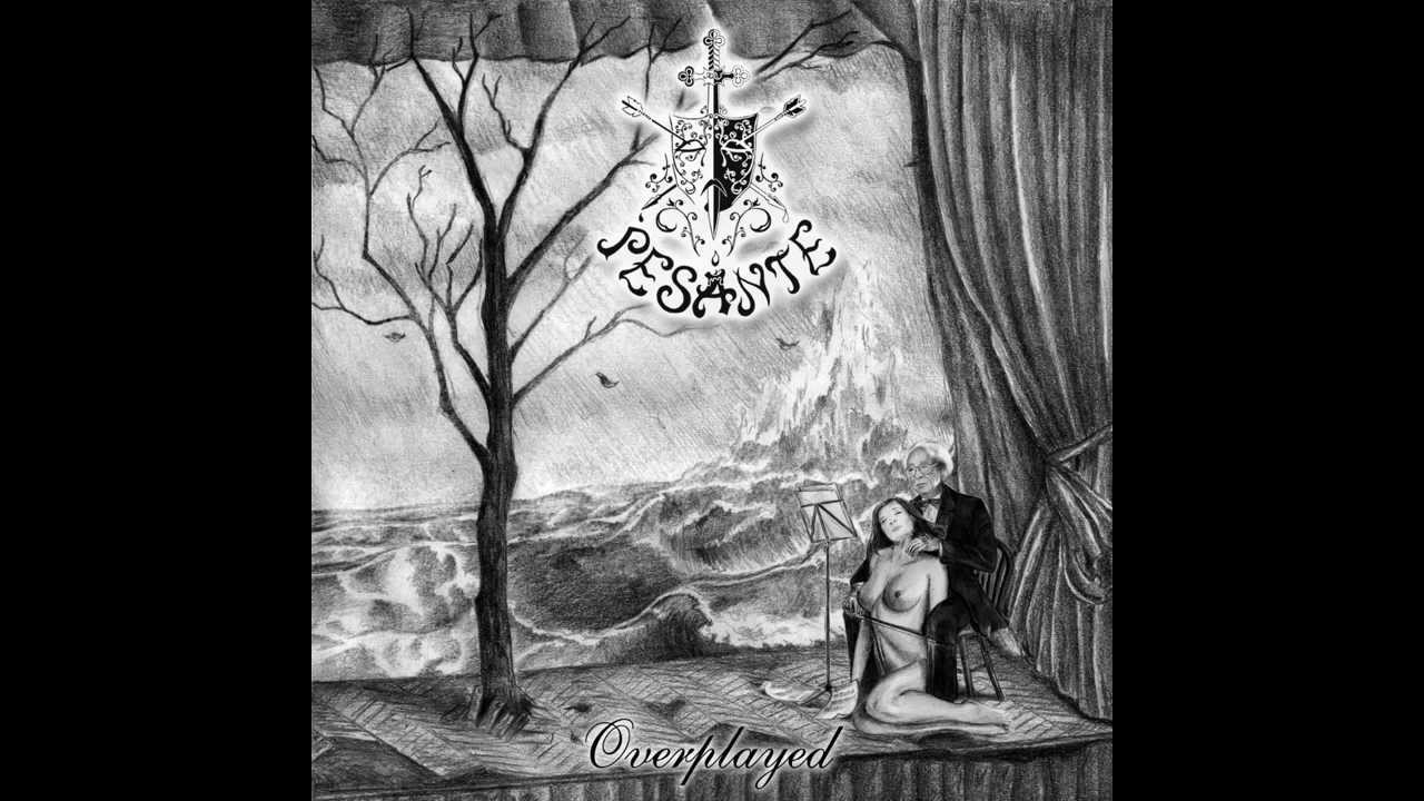 Pesante - Evermore