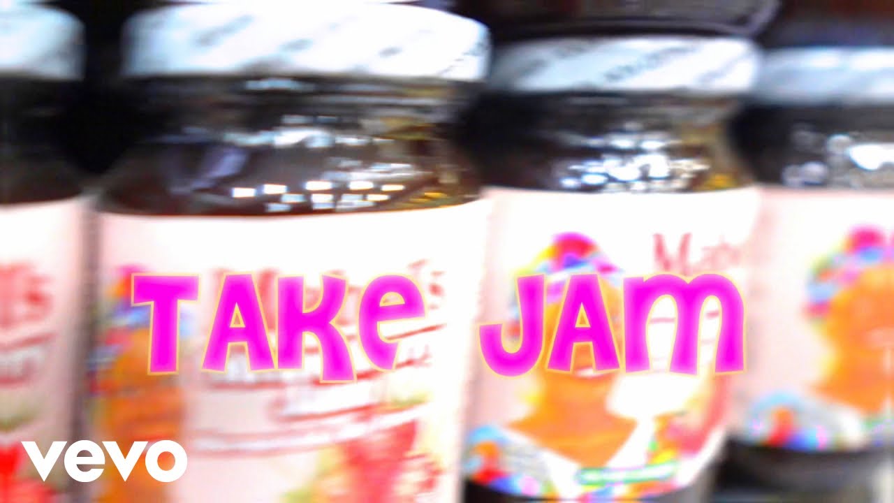 Bass - Take Jam