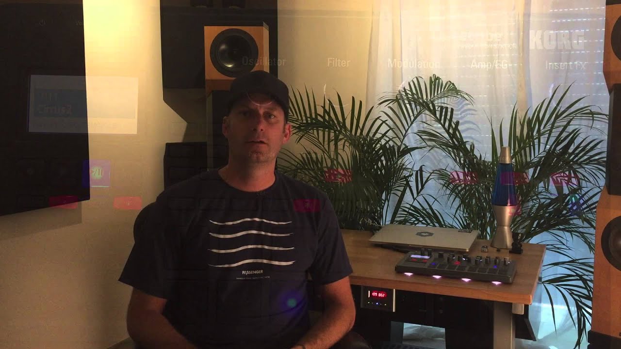 Electribe Review Part 2