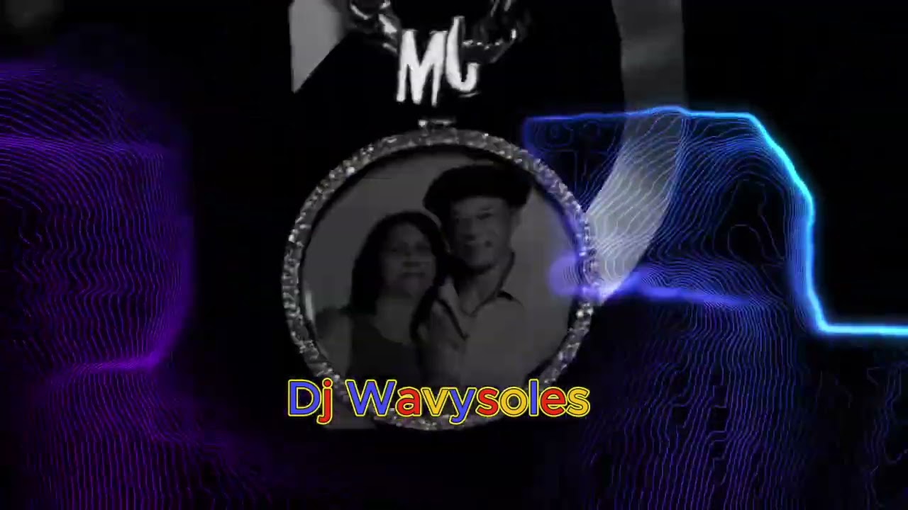 Bad Bunny X DJ Wavysoles Mix vol 2 2025