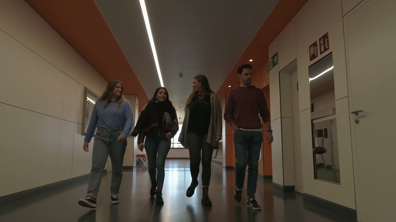 Conoce los campus de Córdoba y Sevilla de la Universidad Loyola