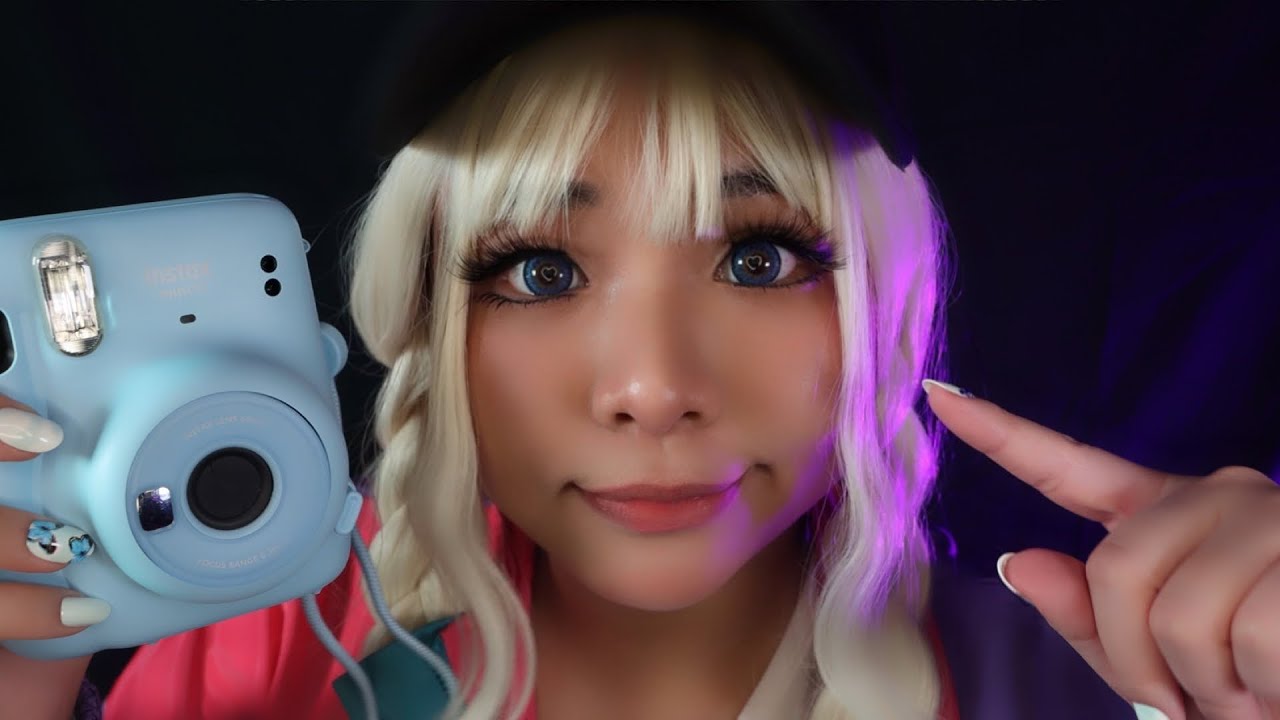 Paripi Koumei ASMR | Eiko Tsukimi Takes Care of Your Hangover