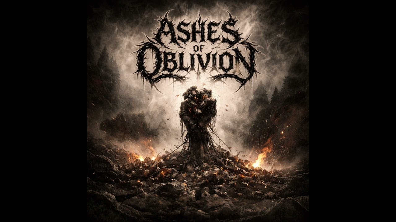 This Is My Moment - Ashes Of Oblivion