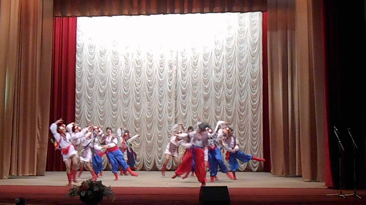 НХК Импульс 