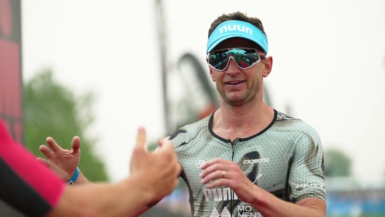 2021 IRONMAN South Africa: A Fighting Chance Ep. 2
