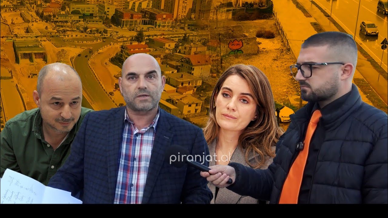 25 familje të izoluara në mes të Tiranës/ Banorët: Na ka mbetur vetëm të vritemi!