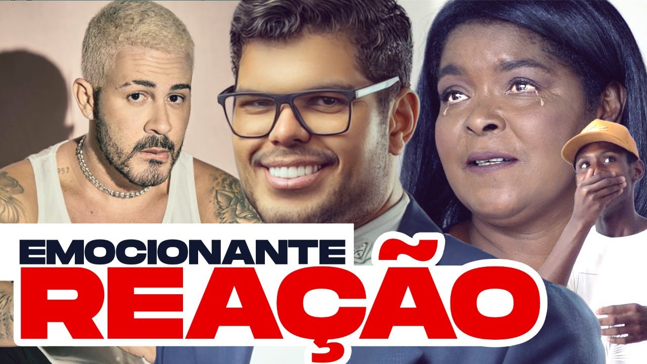 EMOCIONANTE ENTREGA DA CASA DA DONA SELMA! - ft. Carlinhos Maia [A História De Uma Família Humilde]