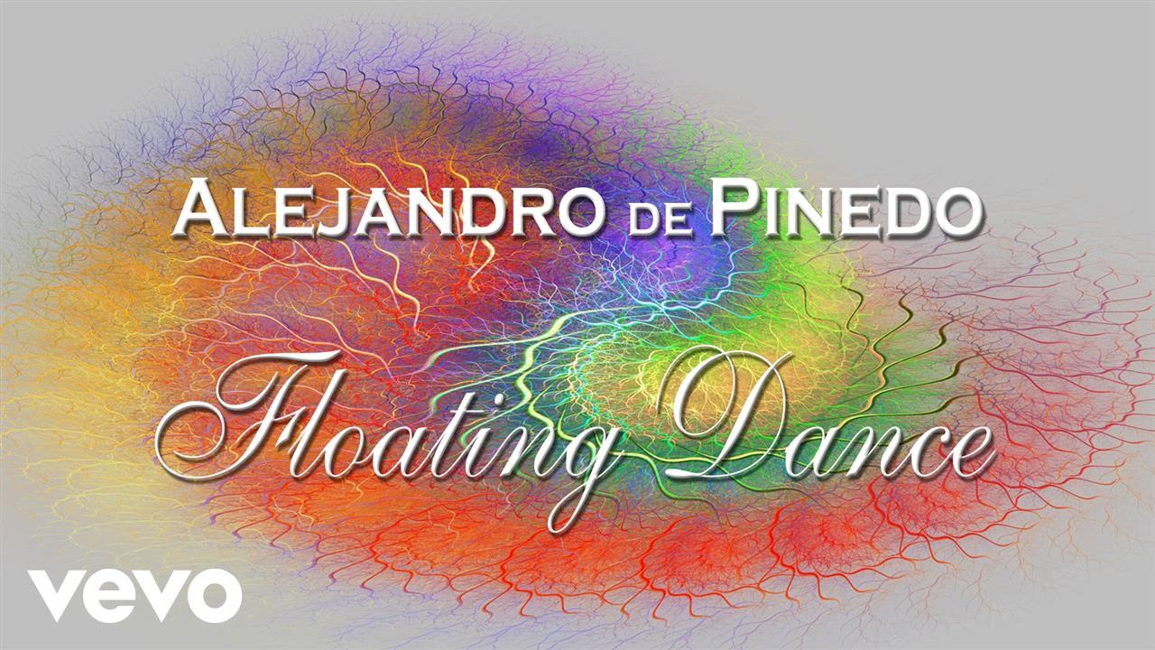 Alejandro de Pinedo - Floating Dance