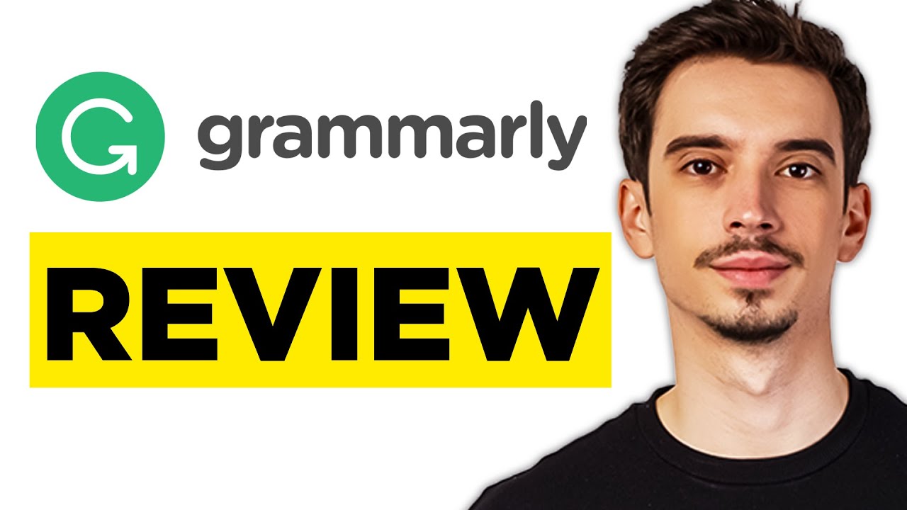Grammarly Review (2026) - All You Need To Know!