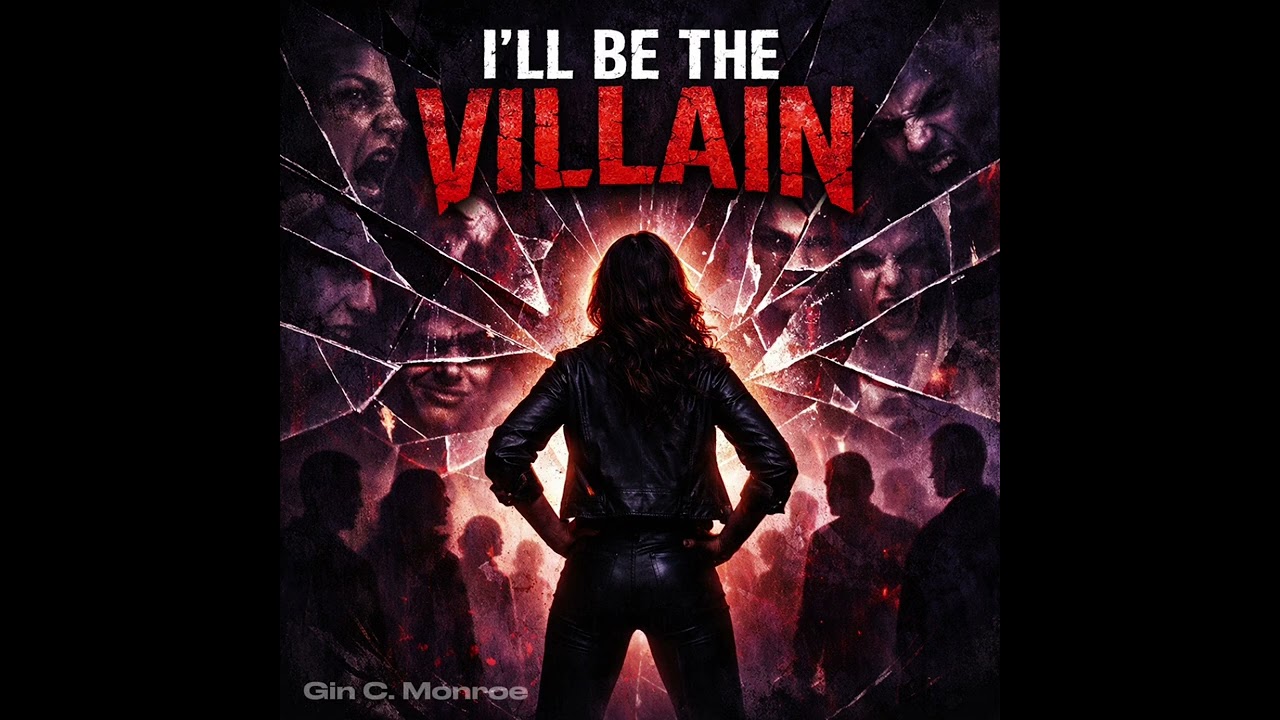 I’ll Be the Villain