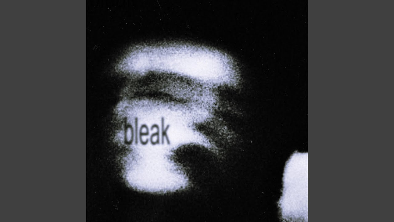 bleak