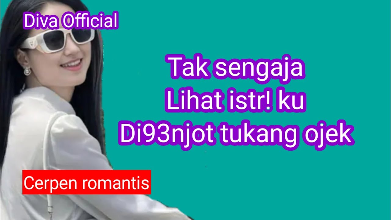 Cerpen romantis bacaan Enny Arrow // Berdamai dengan luka