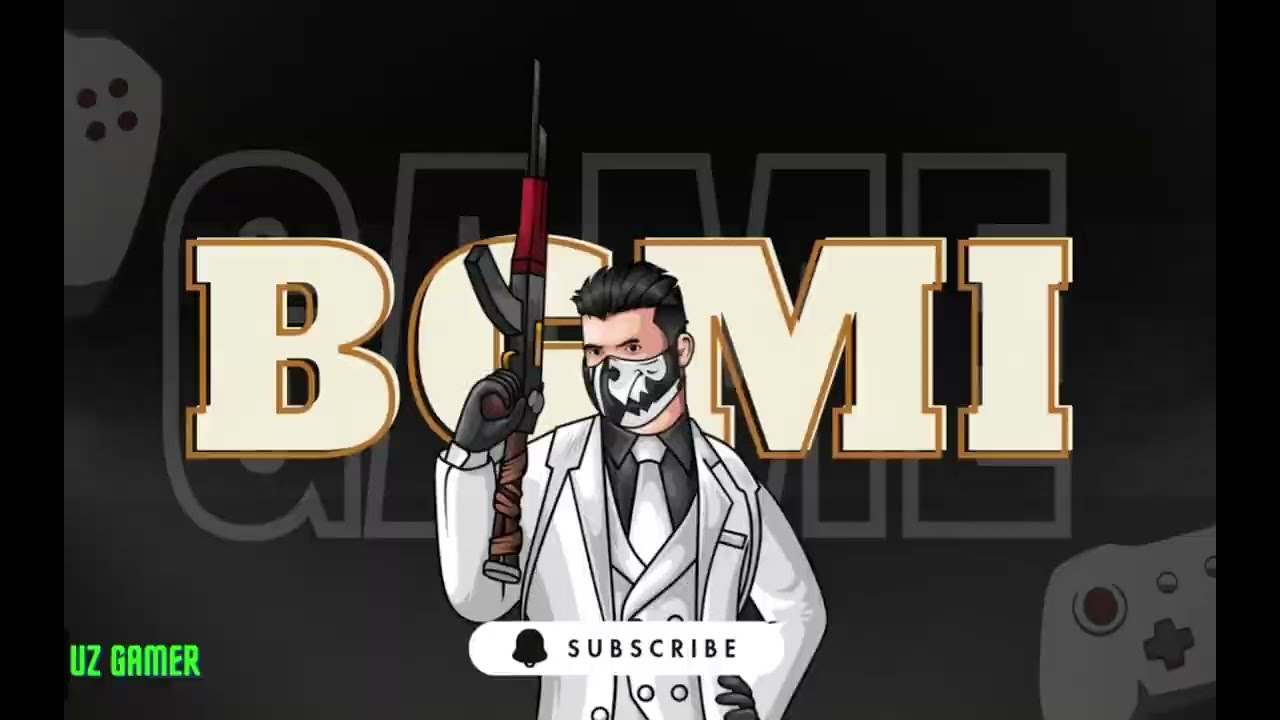 BGMI TDM part 1