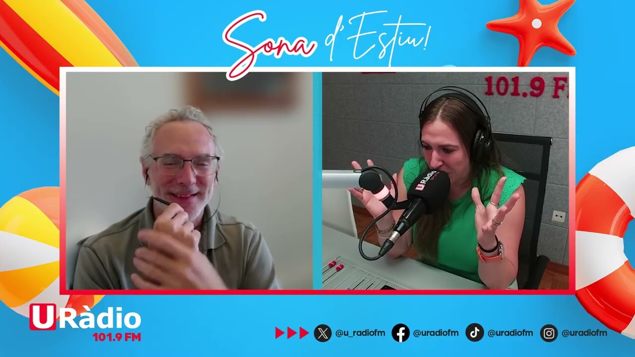 L'entrevista amb Miquel Rafa per parlar de Delta Birding Festival 2025