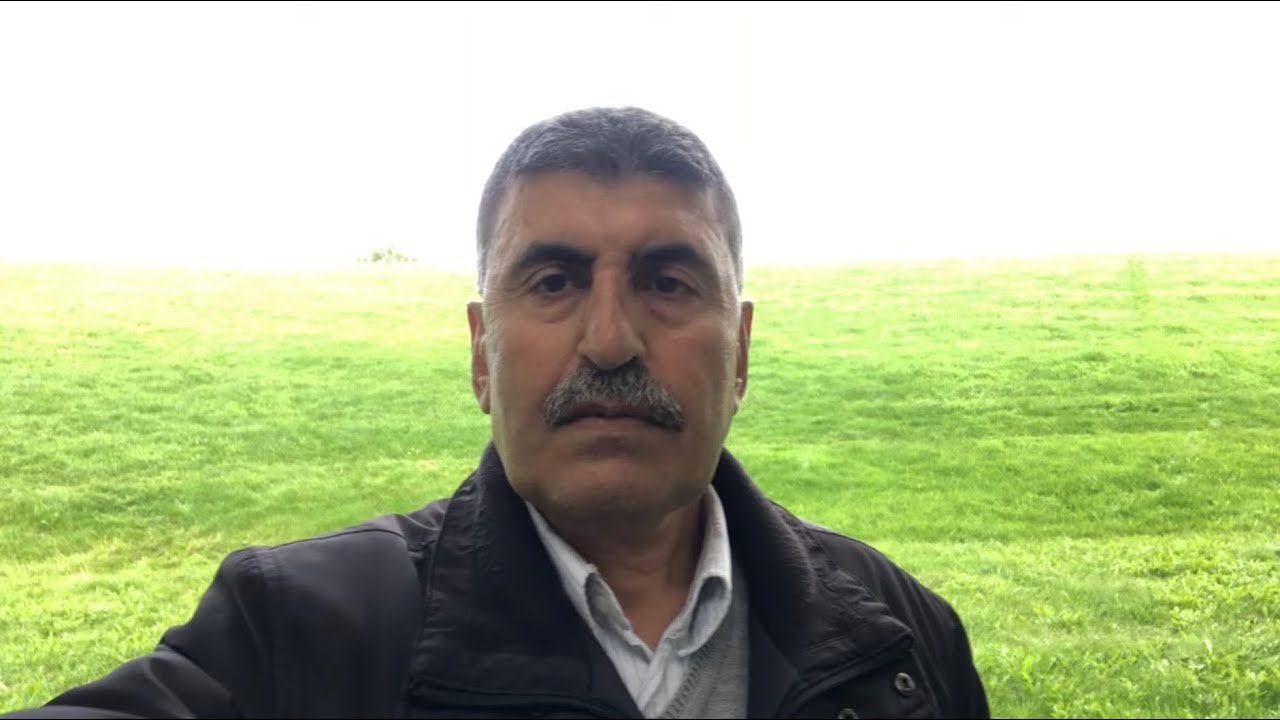 Cemal Dengbeje Kurd Mesele Birahim Paşaye Mili Ü Mirebota Ü Kahvaci video 90
