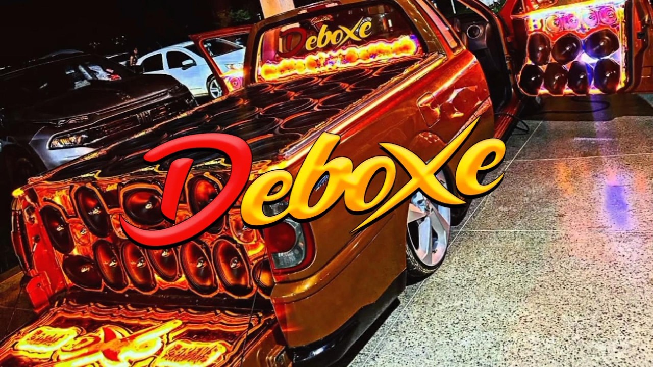DEBOXE ELETROFUNK 2026 DJ MATHEUS DUARTE
