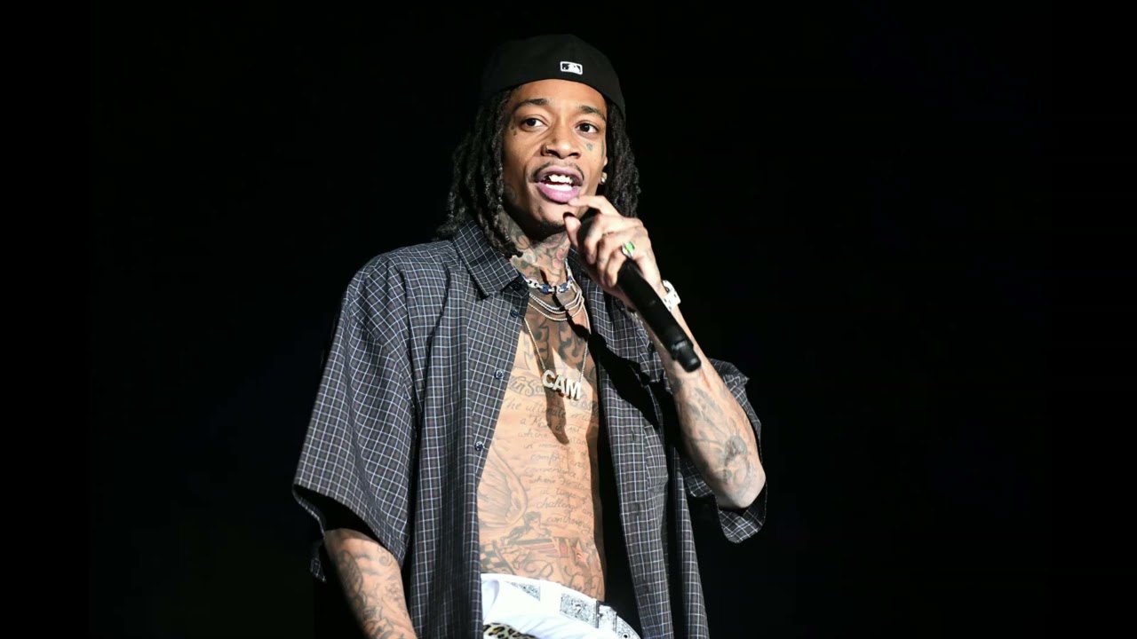 [FREE] Wiz Khalifa x Curren$y Type Beat - 