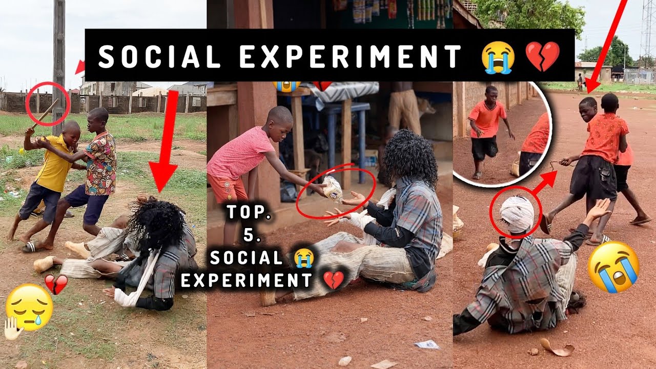 Top 5 Emotional Moments Captured On Camera 😭💔 ( Social Experiment ) 