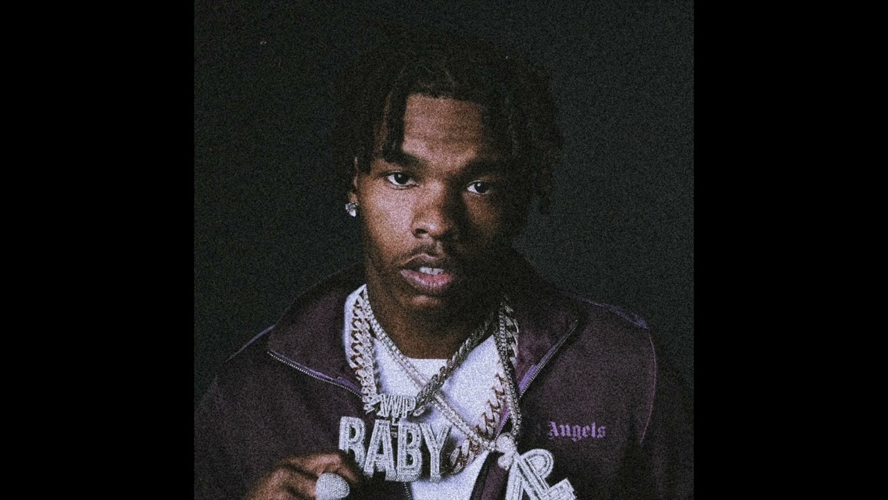 [FREE] LIL BABY TYPE BEAT - 